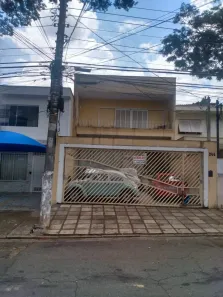 Sobrado com 4 Quartos à venda, 241m² no Casa Verde, São Paulo