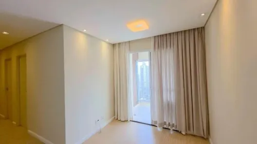 Apartamento com 2 Quartos à venda, 51m² no Vila Butantã, São Paulo