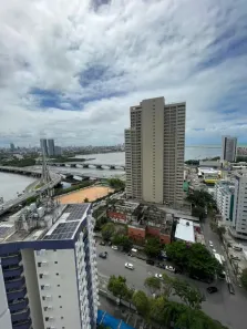 Apartamento com 3 Quartos à venda, 73m² no Pina, Recife