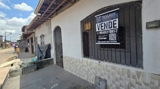 Apartamento com 2 Quartos à venda, 90m² no Icuí-Laranjeira, Ananindeua