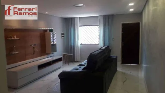 Sobrado com 3 Quartos à venda, 200m² no Vila Guilherme, São Paulo