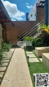 Apartamento com 1 Quarto à venda, 27m² no Tamandaré, Tamandaré