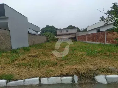 Lote/Terreno à venda, 420m² no Inoã (Inoã), Maricá