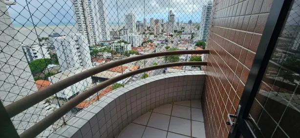 Apartamento com 2 Quartos à venda, 53m² no Candeias, Jaboatão dos Guararapes