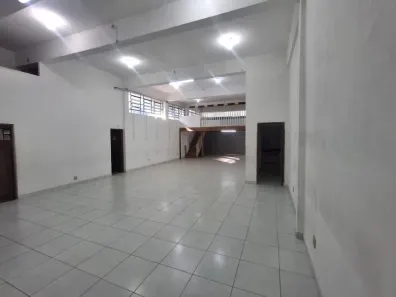 Ponto Comercial para alugar, 180m² no Jardim Sapopemba, São Paulo