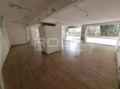 Ponto Comercial para alugar, 115m² no Centro, Ribeirão Preto