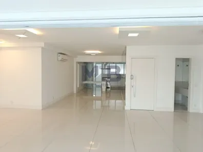 Apartamento com 3 Quartos para alugar, 189m² no Indianópolis, São Paulo