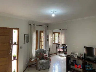 Casa de Condomínio com 3 Quartos à venda, 230m² no Granja Carneiro Viana, Cotia
