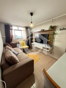 Apartamento com 3 Quartos à venda, 70m² no Cidade Ademar, São Paulo