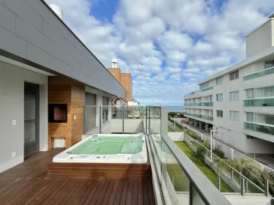 Apartamento com 2 Quartos à venda, 93m² no Morro das Pedras, Florianópolis