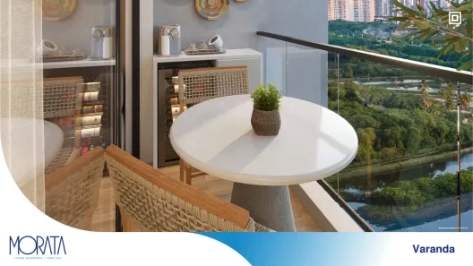 Apartamento com 2 Quartos à venda, 43m² no Imbiribeira, Recife