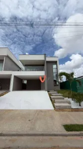 Casa de Condomínio com 4 Quartos à venda, 240m² no Cidade Alpha, Eusébio