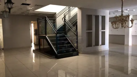 Galpão/Depósito/Armazém para alugar, 2473m² no Vila Seixas, Ribeirão Preto