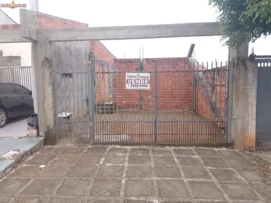 Lote/Terreno à venda, 195m² no Jardim Morada do Sol, Indaiatuba