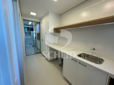 Apartamento com 3 Quartos à venda, 186m² no Real Parque, São Paulo