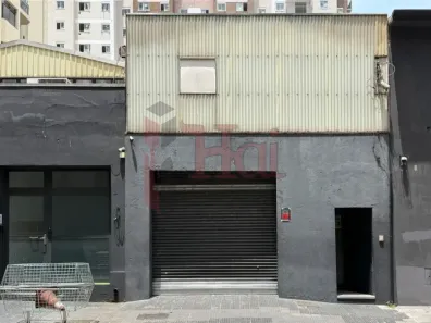 Galpão/Depósito/Armazém para alugar, 180m² no Butantã, São Paulo