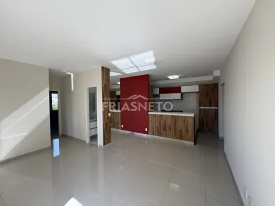 Apartamento com 2 Quartos à venda, 69m² no Parque Conceição II, Piracicaba