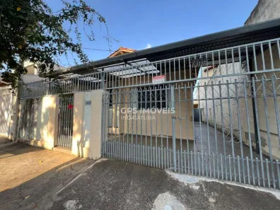 Casa com 4 Quartos à venda, 194m² no Centro, Indaiatuba