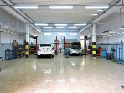 Prédio Comercial com 3 Quartos à venda, 525m² no Jardim, Santo André