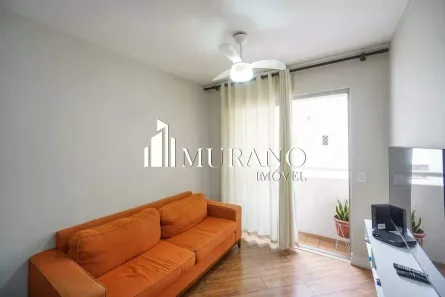 Apartamento com 2 Quartos à venda, 55m² no Tatuapé, São Paulo
