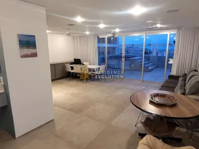 Cobertura com 3 Quartos à venda, 208m² no Anchieta, Belo Horizonte