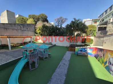 Apartamento com 2 Quartos à venda, 53m² no Vila Ré, São Paulo