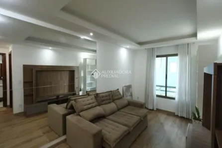 Apartamento com 1 Quarto à venda, 42m² no Santo Antônio, São Caetano do Sul