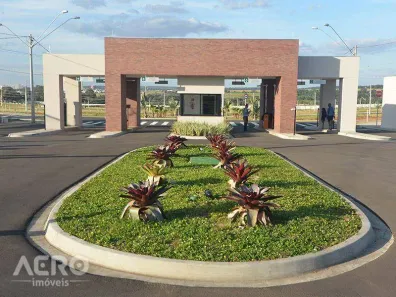 Lote/Terreno à venda, 382m² no Samambaia Parque Residencial, Bauru