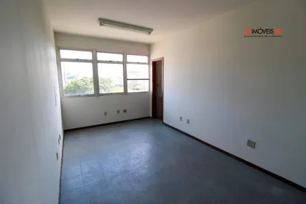 Sala Comercial para alugar, 17m² no Carmo, Belo Horizonte