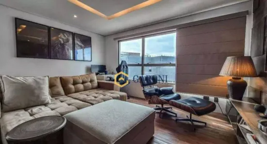 Apartamento com 1 Quarto para venda ou aluguel, 70m² no Vila Leopoldina, São Paulo