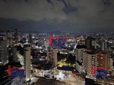 Apartamento com 2 Quartos à venda, 64m² no Vila Osasco, Osasco