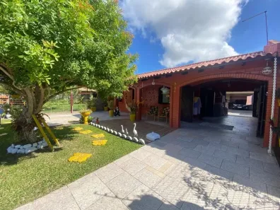 Casa com 4 Quartos à venda, 160m² no Ipiranga, Imbé