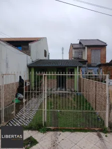 Casa com 2 Quartos à venda, 50m² no Hípica, Porto Alegre