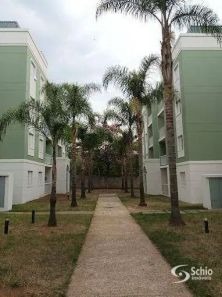 Apartamento com 2 Quartos à venda, 59m² no Jardim Bela Vista, Rio Claro