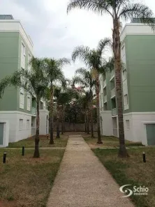 Apartamento com 2 Quartos à venda, 59m² no Jardim Bela Vista, Rio Claro