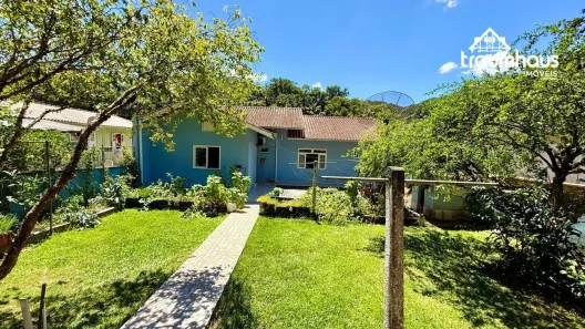 Casa com 3 Quartos à venda, 176m² no Progresso, Blumenau