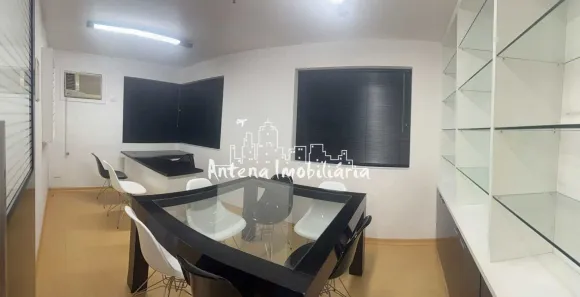Imóvel Comercial para alugar, 27m² no Santa Cecília, São Paulo