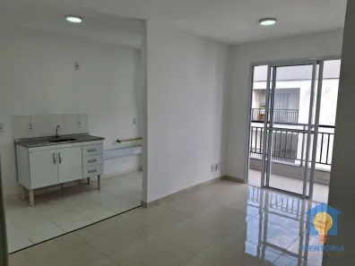 Apartamento com 2 Quartos à venda, 56m² no Jardim Rebelato, Cotia