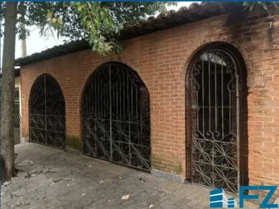 Sobrado com 3 Quartos à venda, 130m² no Santa Terezinha, São Bernardo do Campo