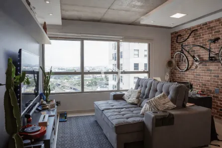 Apartamento com 2 Quartos à venda, 71m² no Vila Leopoldina, São Paulo