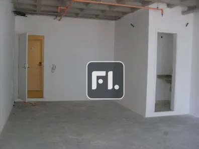 Sala Comercial à venda, 43m² no Alphaville Centro Industrial e Empresarial/Alphaville., Barueri