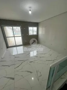 Cobertura com 2 Quartos à venda, 78m² no Jardim Guarará, Santo André