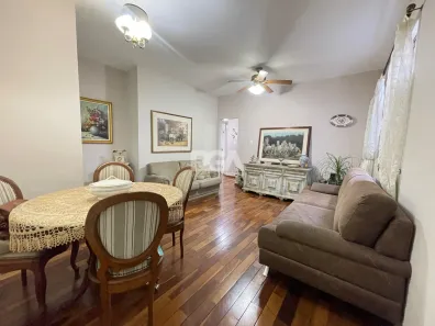Flat com 3 Quartos à venda, 140m² no Paquetá, Belo Horizonte