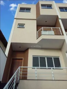 Sobrado com 3 Quartos à venda, 300m² no Vila Granada, São Paulo