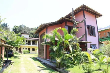 Casa com 13 Quartos à venda, 350m² no Maresias, São Sebastião