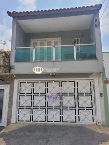 Sobrado com 3 Quartos à venda, 150m² no Cidade Patriarca, São Paulo