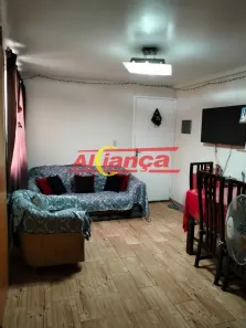 Casa com 2 Quartos à venda, 42m² no Residencial Parque Cumbica, Guarulhos