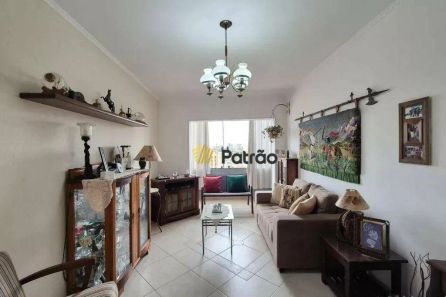 Apartamento com 2 Quartos à venda, 85m² no Baeta Neves, São Bernardo do Campo