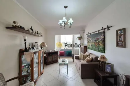 Apartamento com 2 Quartos à venda, 85m² no Baeta Neves, São Bernardo do Campo