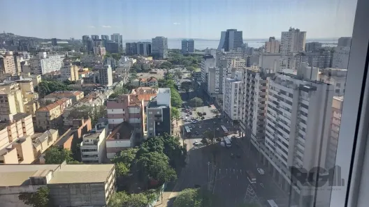 Sala Comercial à venda, 35m² no Centro Histórico, Porto Alegre